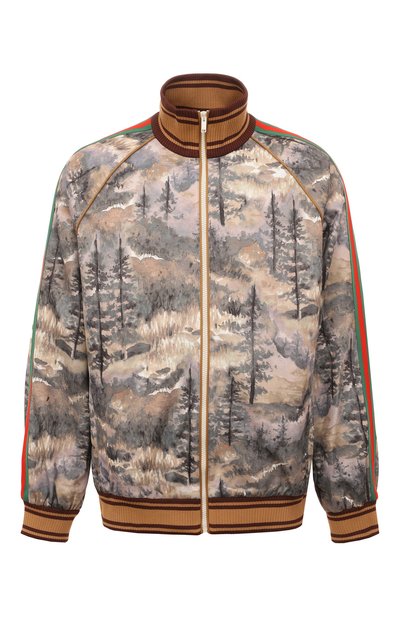 Толстовка the north face x gucci GUCCI, арт. 671444 XJDQ8, фото 1