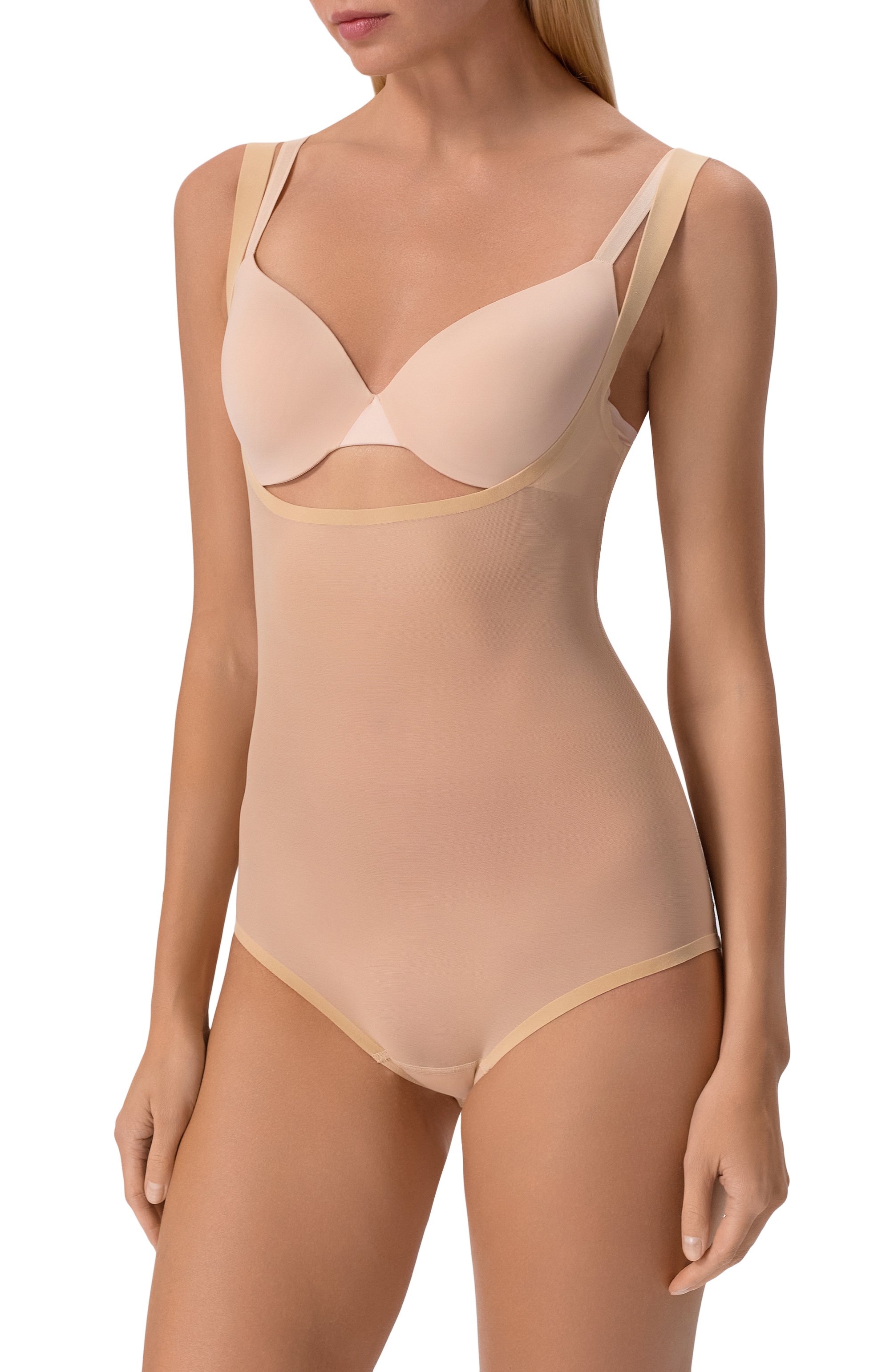 Боди WOLFORD, арт. 4W3003, фото 2