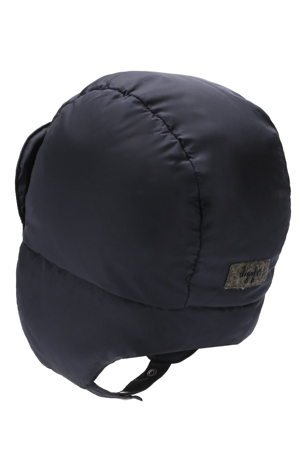 Шапка IL GUFO, арт. A19E0219N0031, фото 2