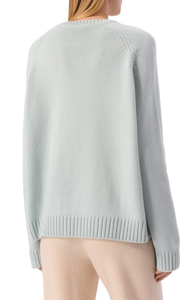 Кашемировый свитер LORO PIANA, арт. FAL8594, фото 4