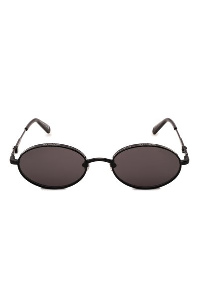 Солнцезащитные очки MONCLER, арт. ML 0224 01A 52 с/з очки, фото 3