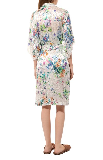 Халат из вискозы LISE CHARMEL, арт. ALH2039, фото 4