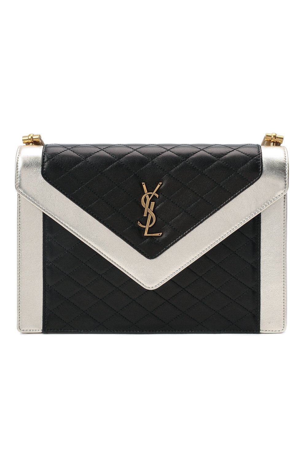 Сумка gaby SAINT LAURENT, арт. 668863/1ELZ7, фото 1