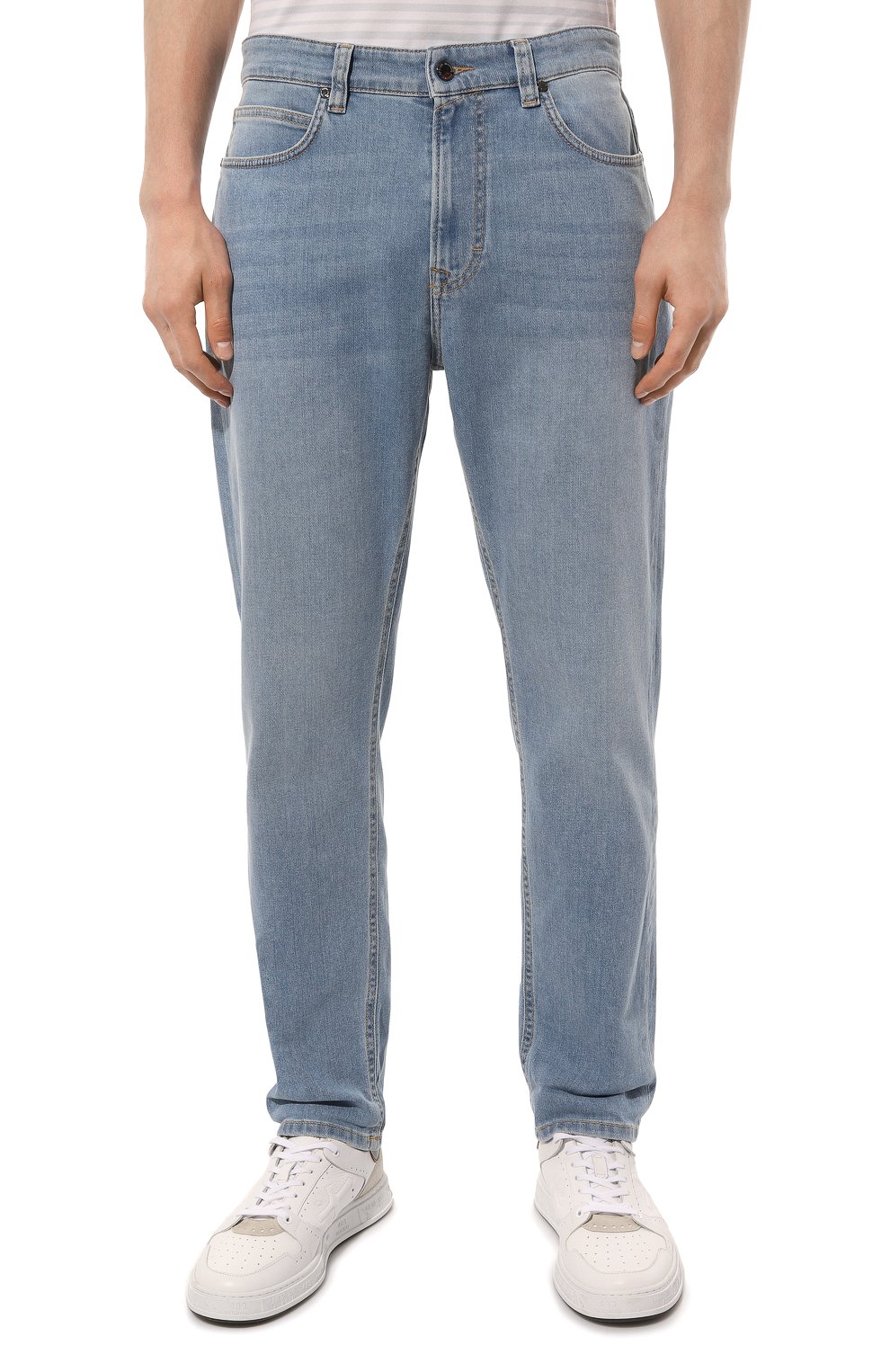 Джинсы BOGNER, арт. 18567979, фото 3