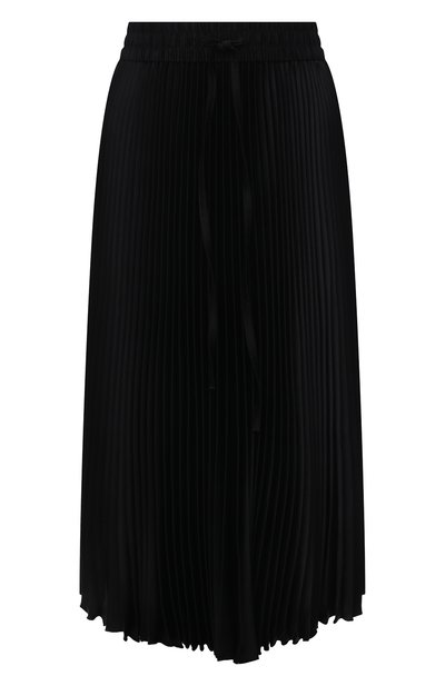 Женская плиссированная юбка REDVALENTINO, арт. WR3RA360/5Y5