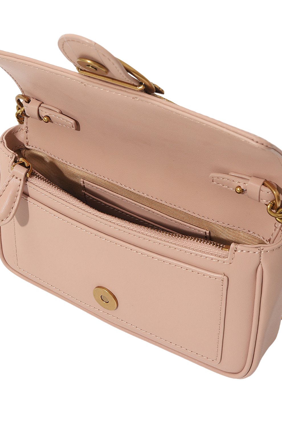 Сумка love one PINKO, арт. 100061/A0F1, фото 5