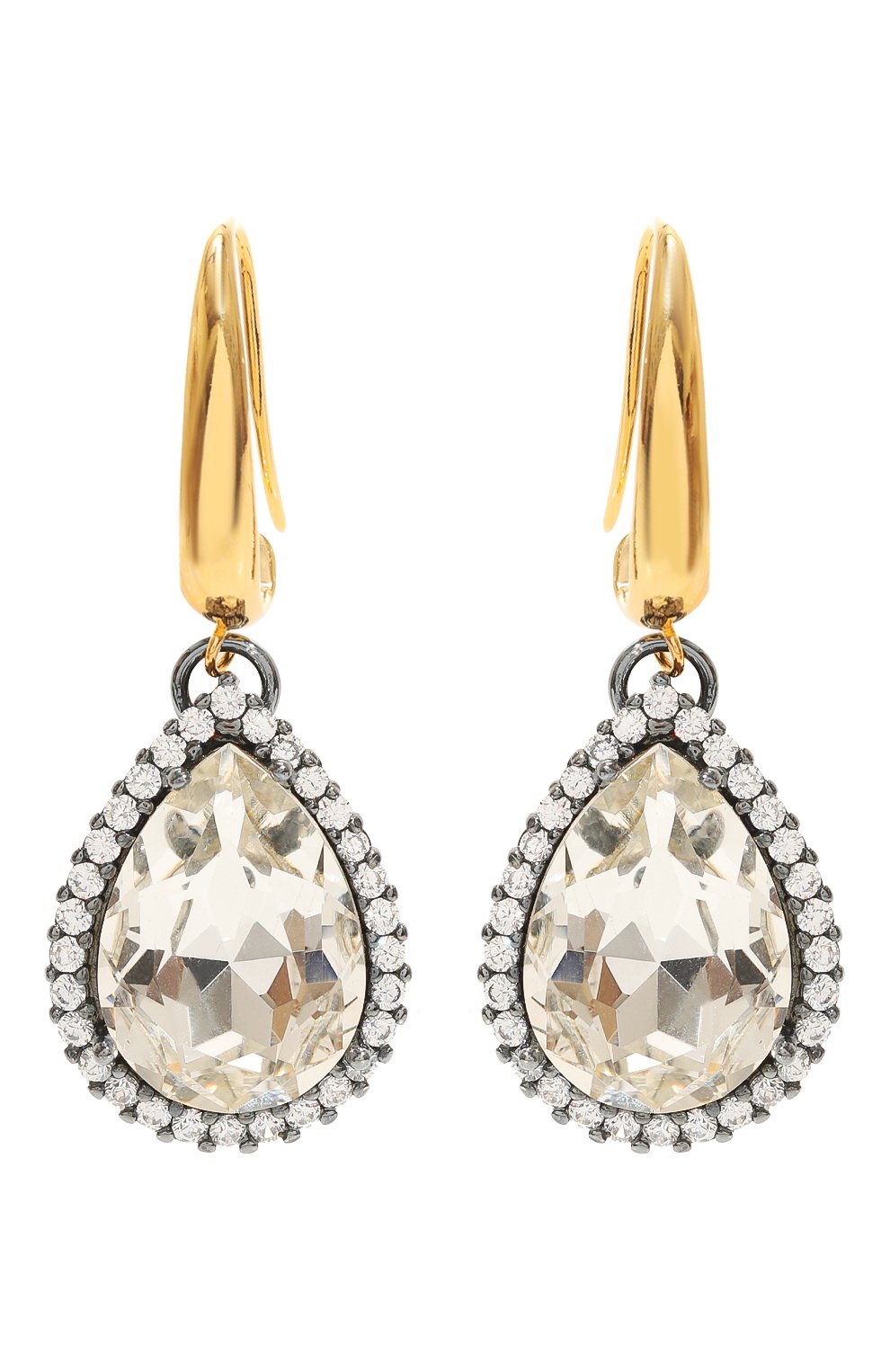 Серьги ANTON HEUNIS, арт. SSR3.105, фото 1