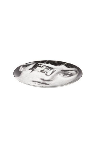 Декоративная тарелка tema e variazioni n.116 FORNASETTI, арт. PTV116X