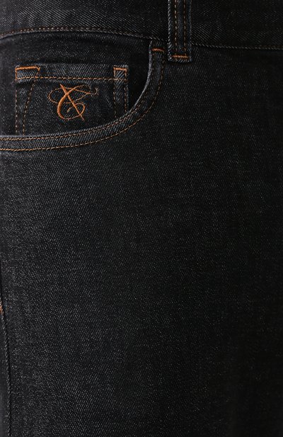 Джинсы CANALI, арт. 91700R/PD00136, фото 5