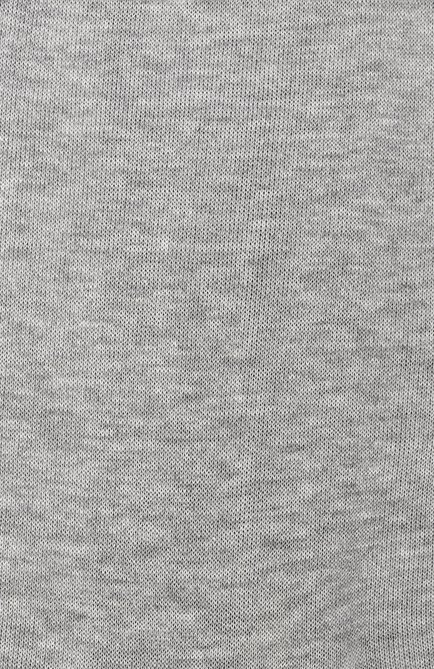 Мужские хлопковые носки ZEGNA, арт. N4V40/021