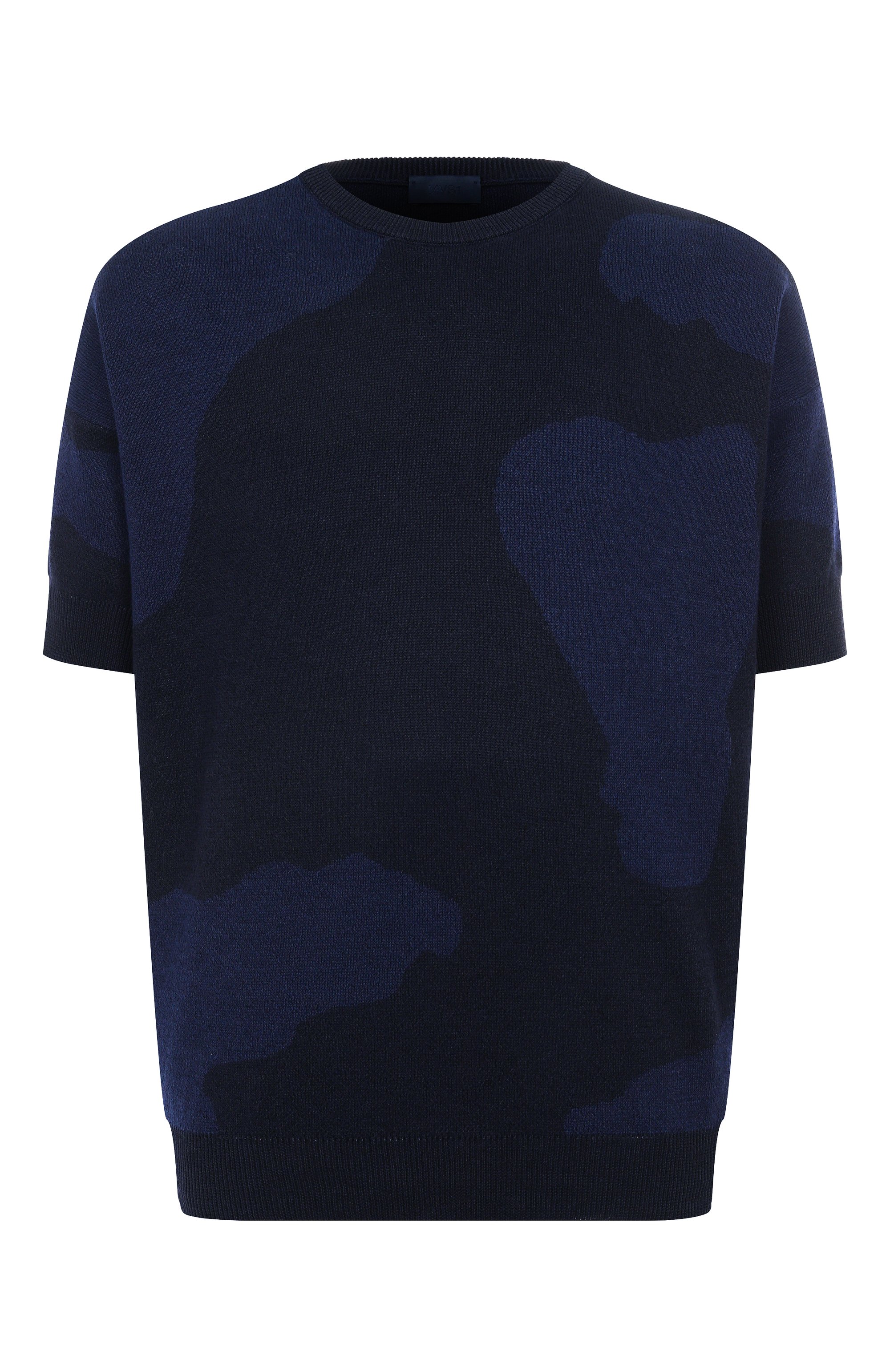 Джемпер изо льна и хлопка MVST, арт. MS61-642MU, фото 1