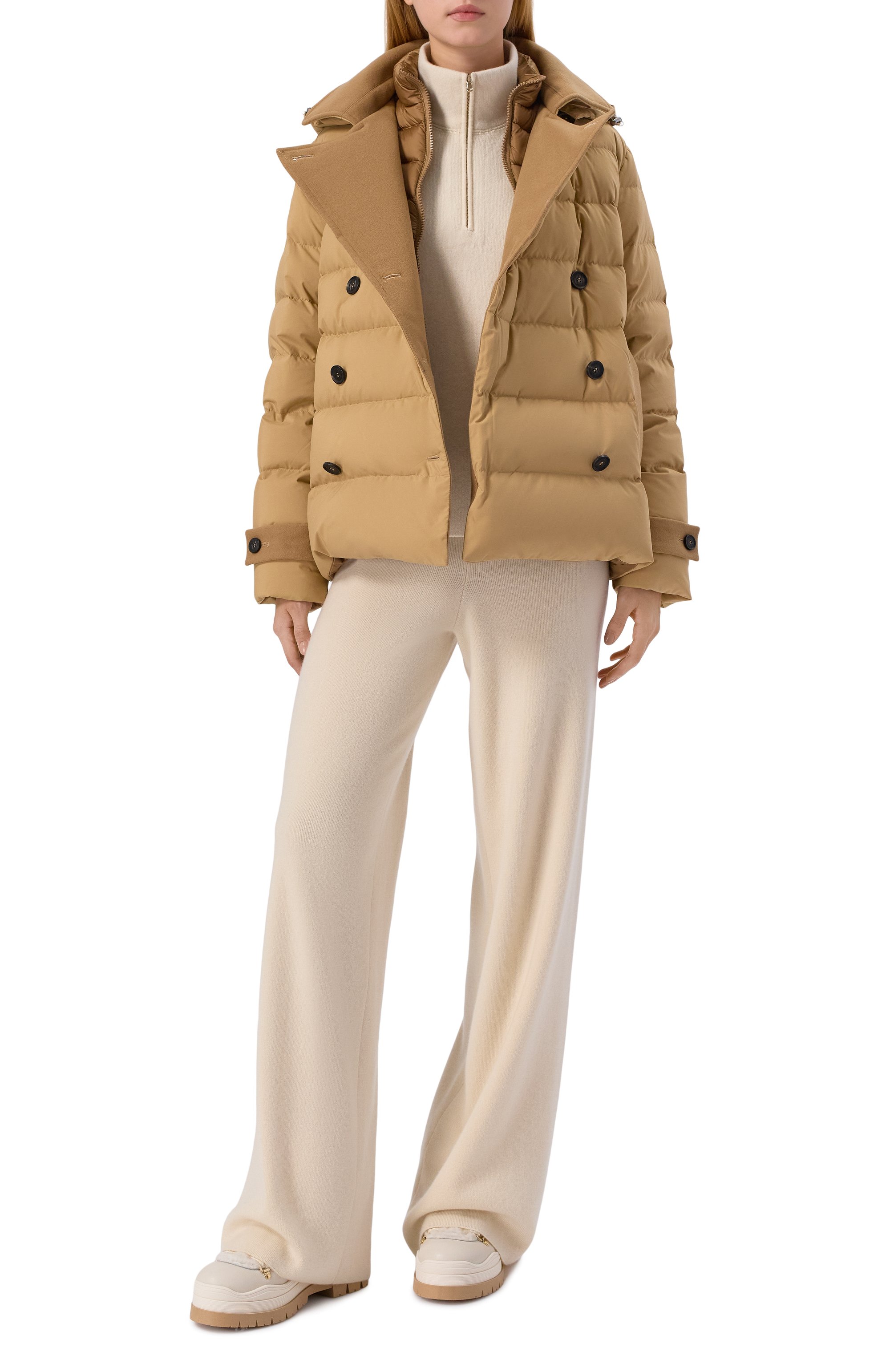 Пуховик HETREGO, арт. 8P700/DH0LE, фото 2