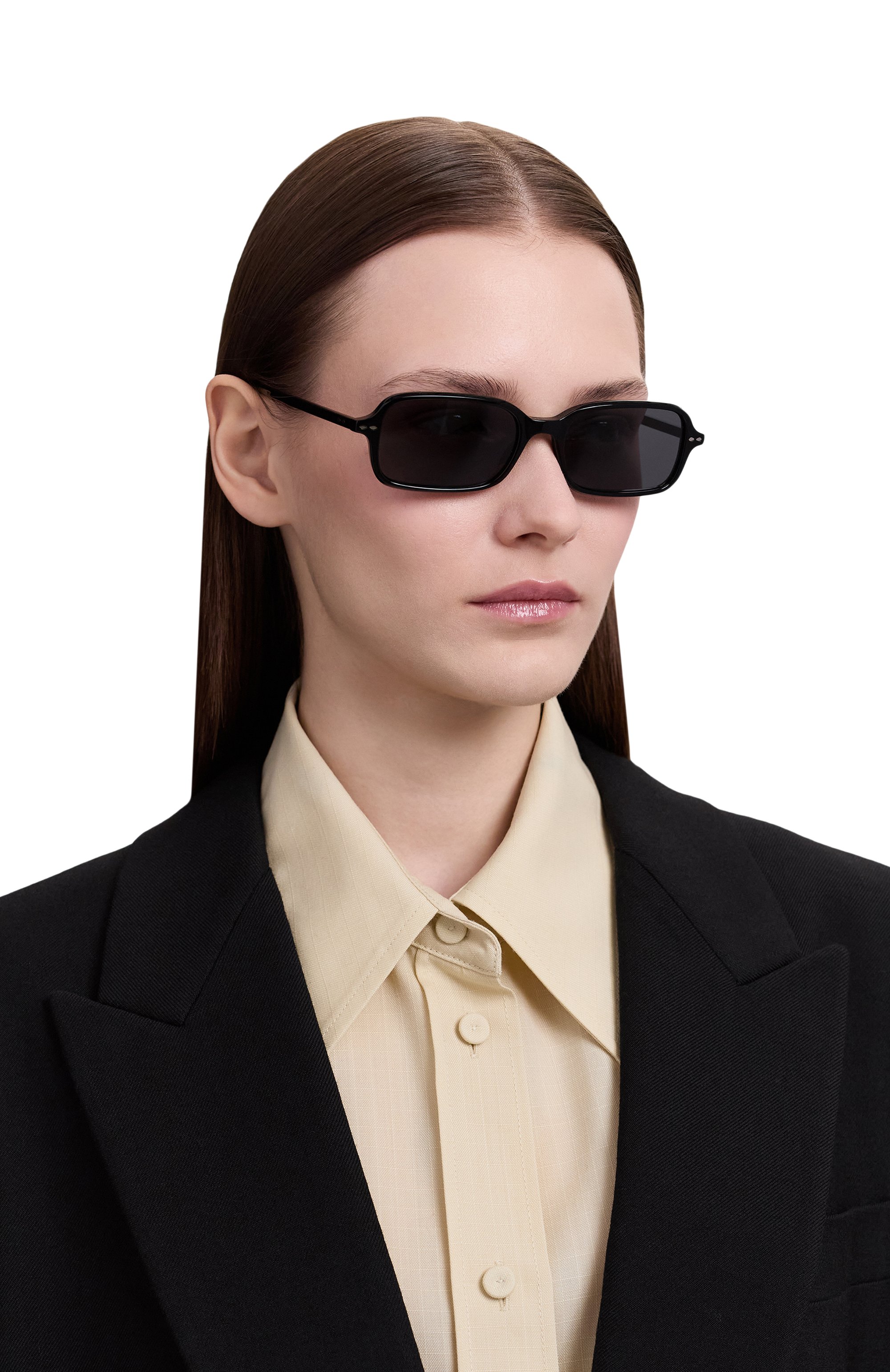 Солнцезащитные очки ISABEL MARANT, арт. IM0258 807 IR, фото 2