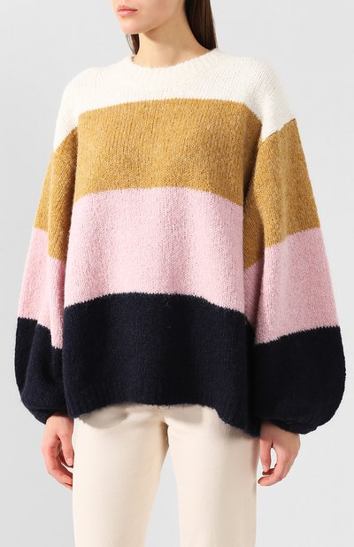 Пуловер ACNE STUDIOS, арт. A60066, фото 3