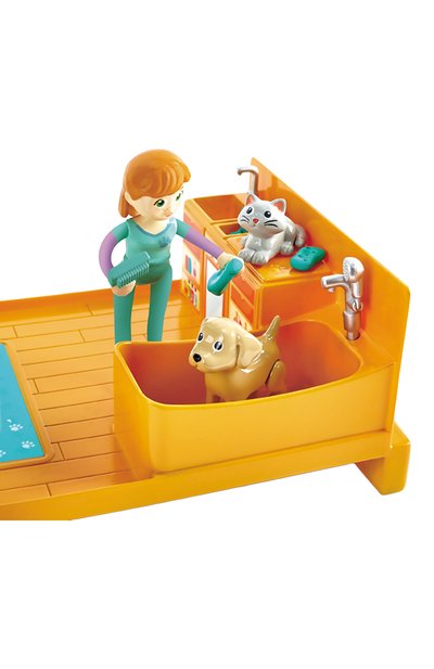 Игрушка ветеринарная клиника HAPE, арт. E3408_HP, фото 4