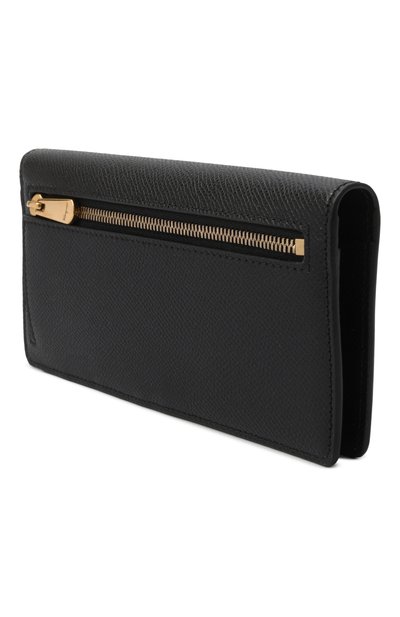 Кожаный кошелек FERRAGAMO, арт. 22D779/726, фото 2