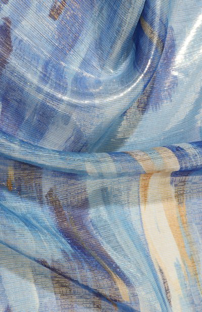 Шелковый платок FURLA, арт. WT00030, фото 3