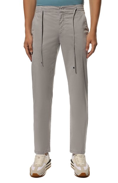 Брюки ZILLI SPORT, арт. M0X-ZS520-TEPI9/R001, фото 3