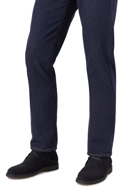 Замшевые дезерты kope BOSS, арт. 50548077, фото 3