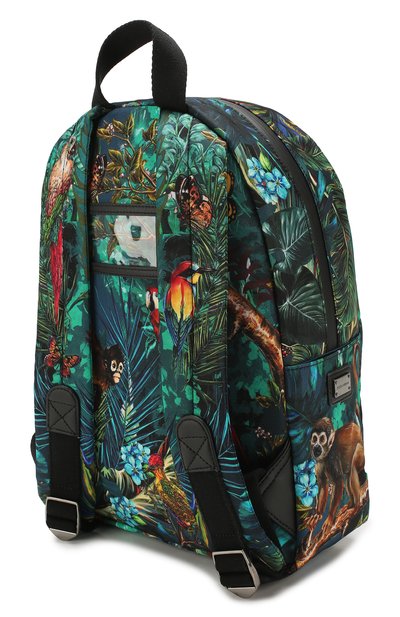 Рюкзак DOLCE & GABBANA, арт. EM0087/AZ189, фото 2