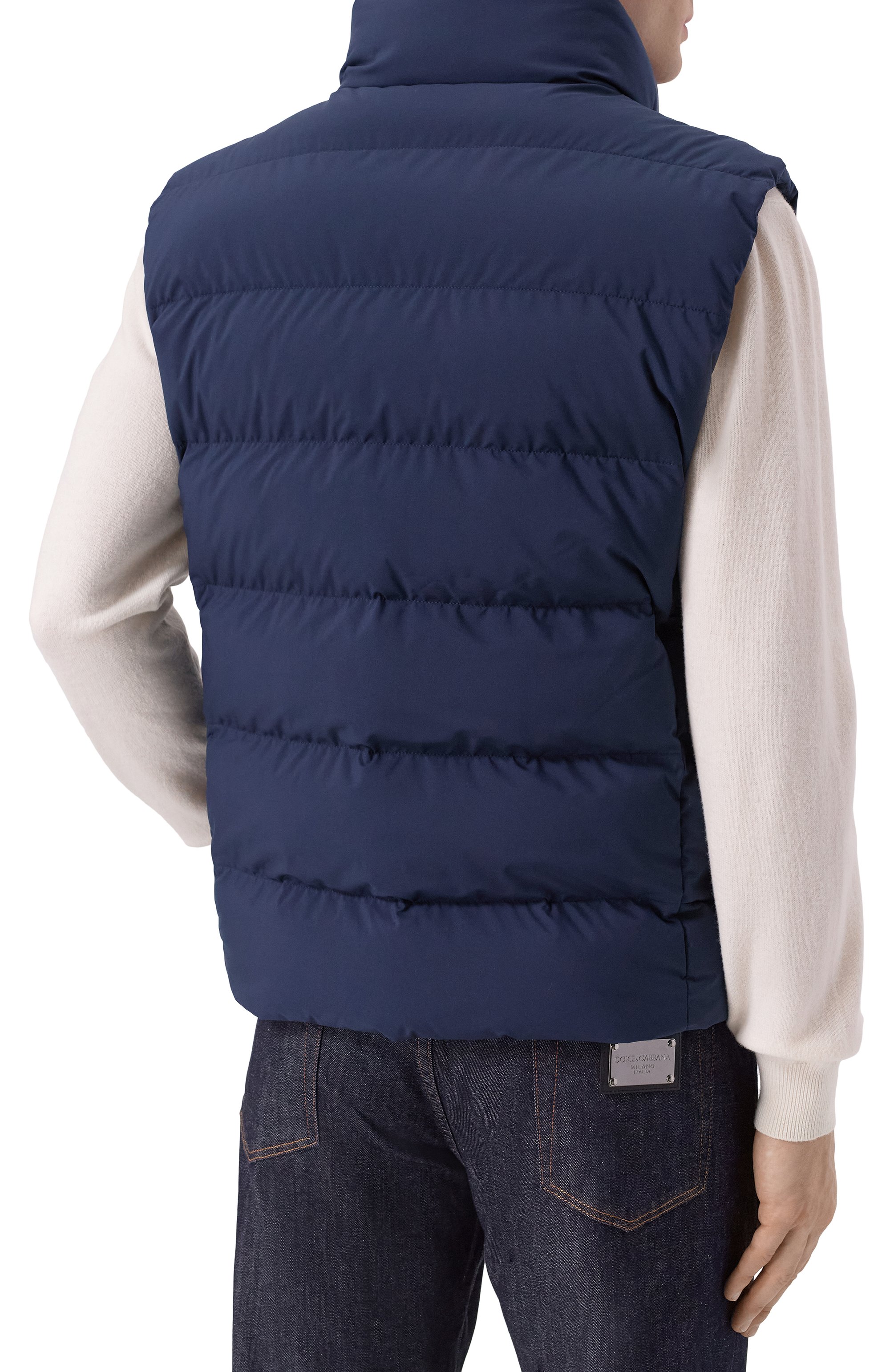 Утепленный жилет MVST, арт. M25.1MM.0013/P259333R-AMEDE0, фото 4