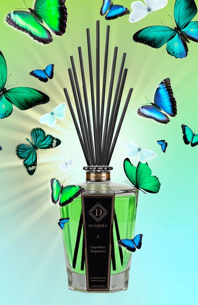 Диффузор infinito (250ml) DANHERA ITALY, арт. DANHINF250DEC, фото 5