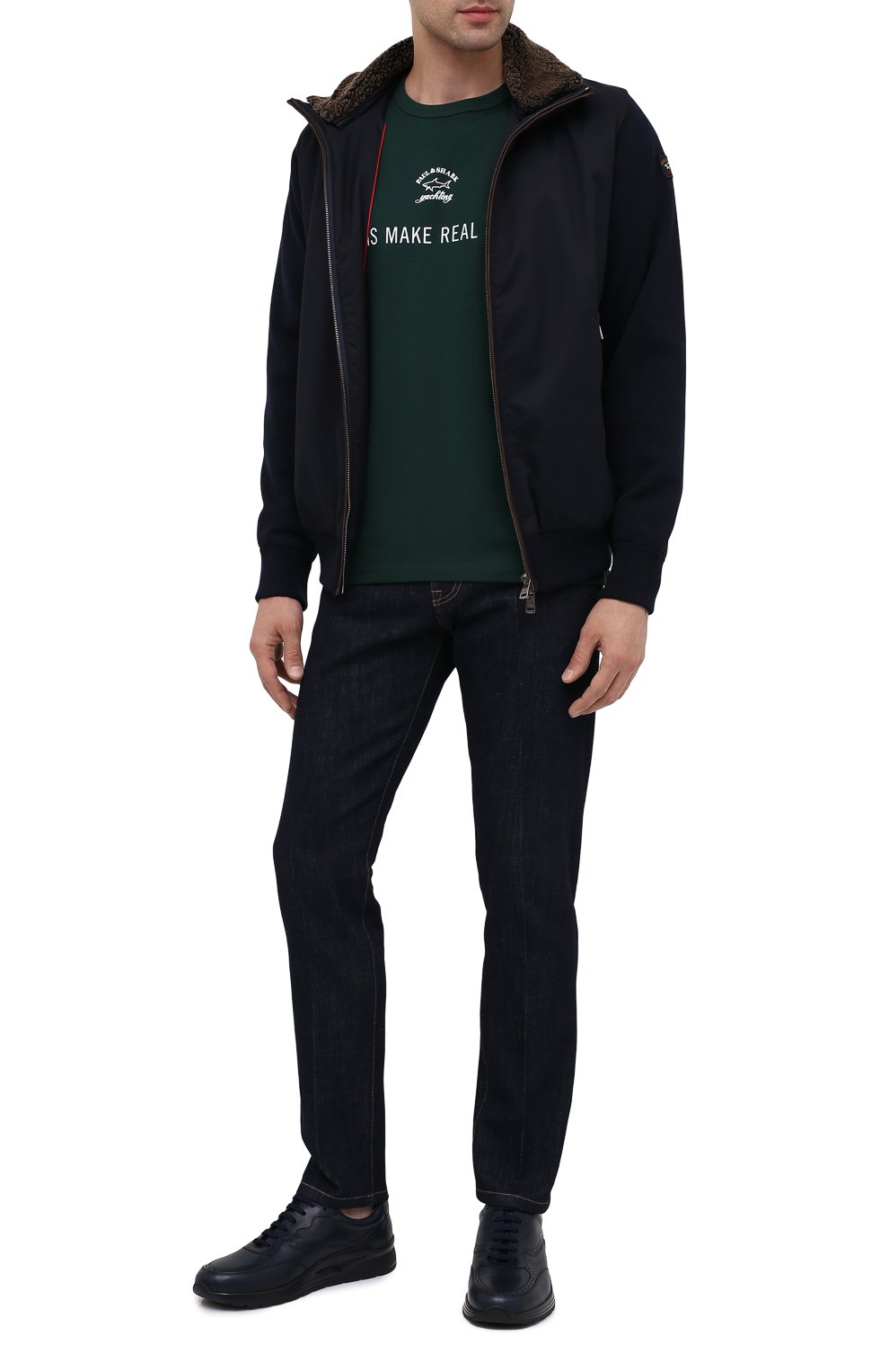 Кожаные кеды MORESCHI, арт. 43601/BL/B0RG0GNA/F.NAPPA, фото 2