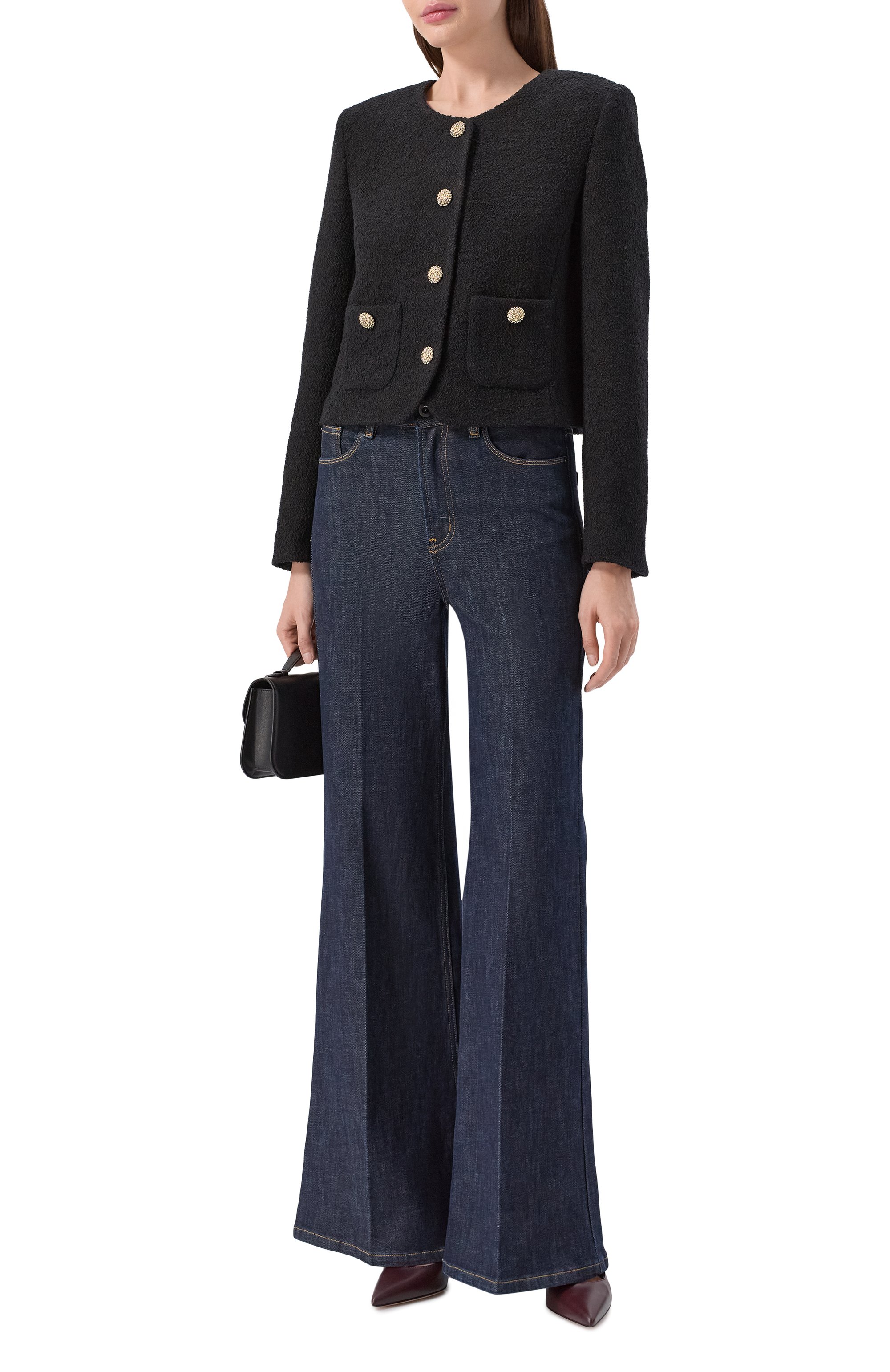 Жакет SEVEN LAB, арт. 225-S-W-10-90-043, фото 2