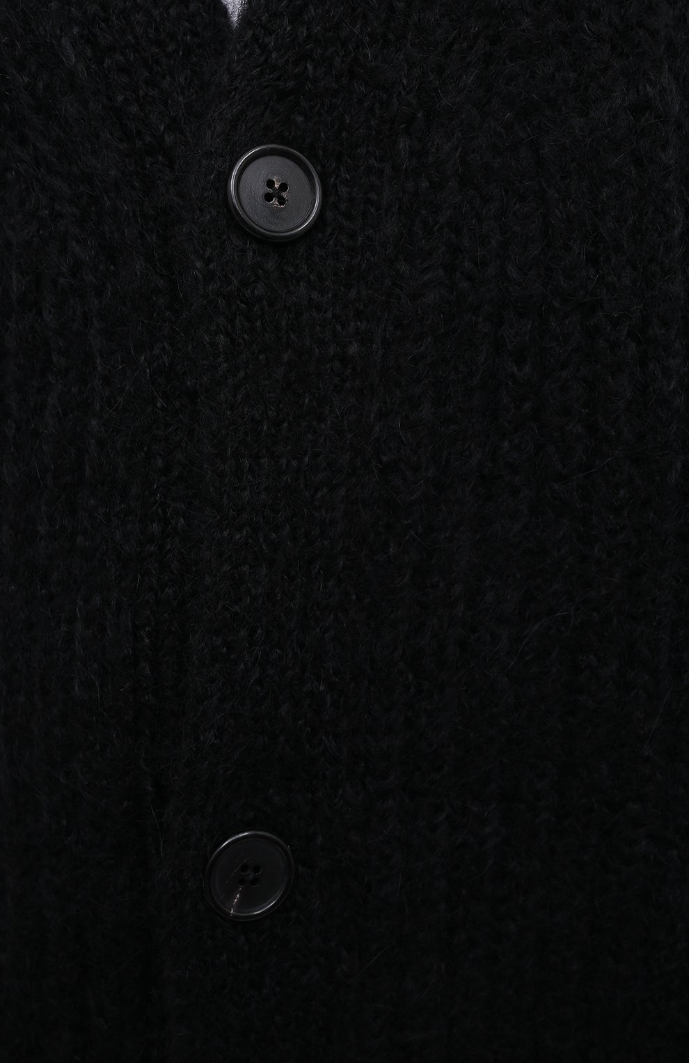 Шерстяной кардиган ANN DEMEULEMEESTER, арт. 2002-4018-P-254-099, фото 5
