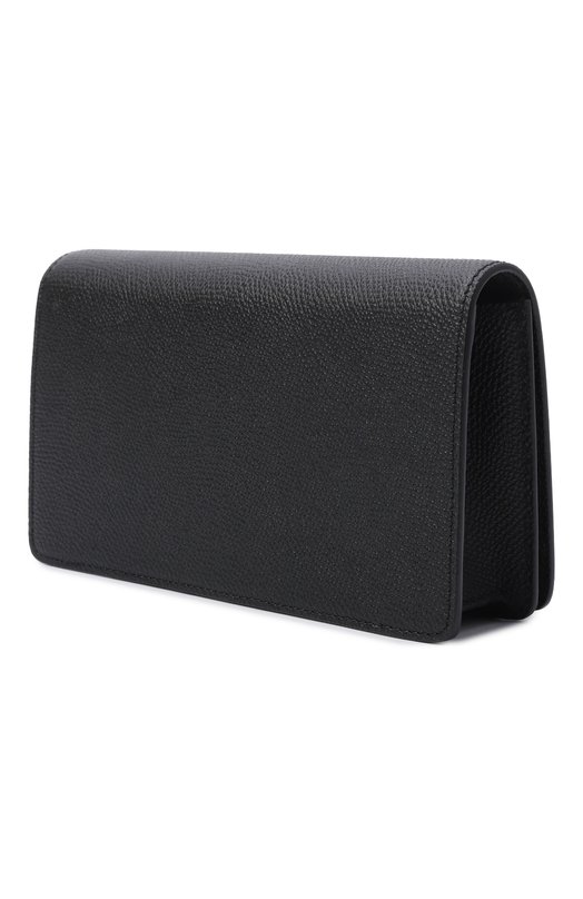 Сумка VLogo Signature mini Valentino 8W2P0AK8/SNP Чёрный  8W2P0AK8/SNP Фото 4