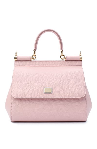 Сумка sicily medium DOLCE & GABBANA, арт. BB6003/A1001, фото 1