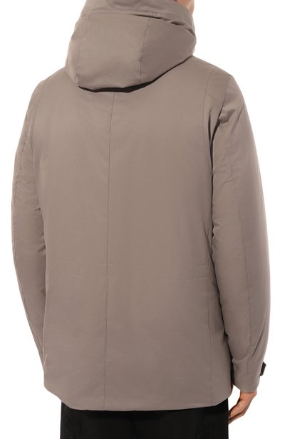 Пуховая куртка pericle-ads MOORER, арт. PERICLE/ADS, фото 4