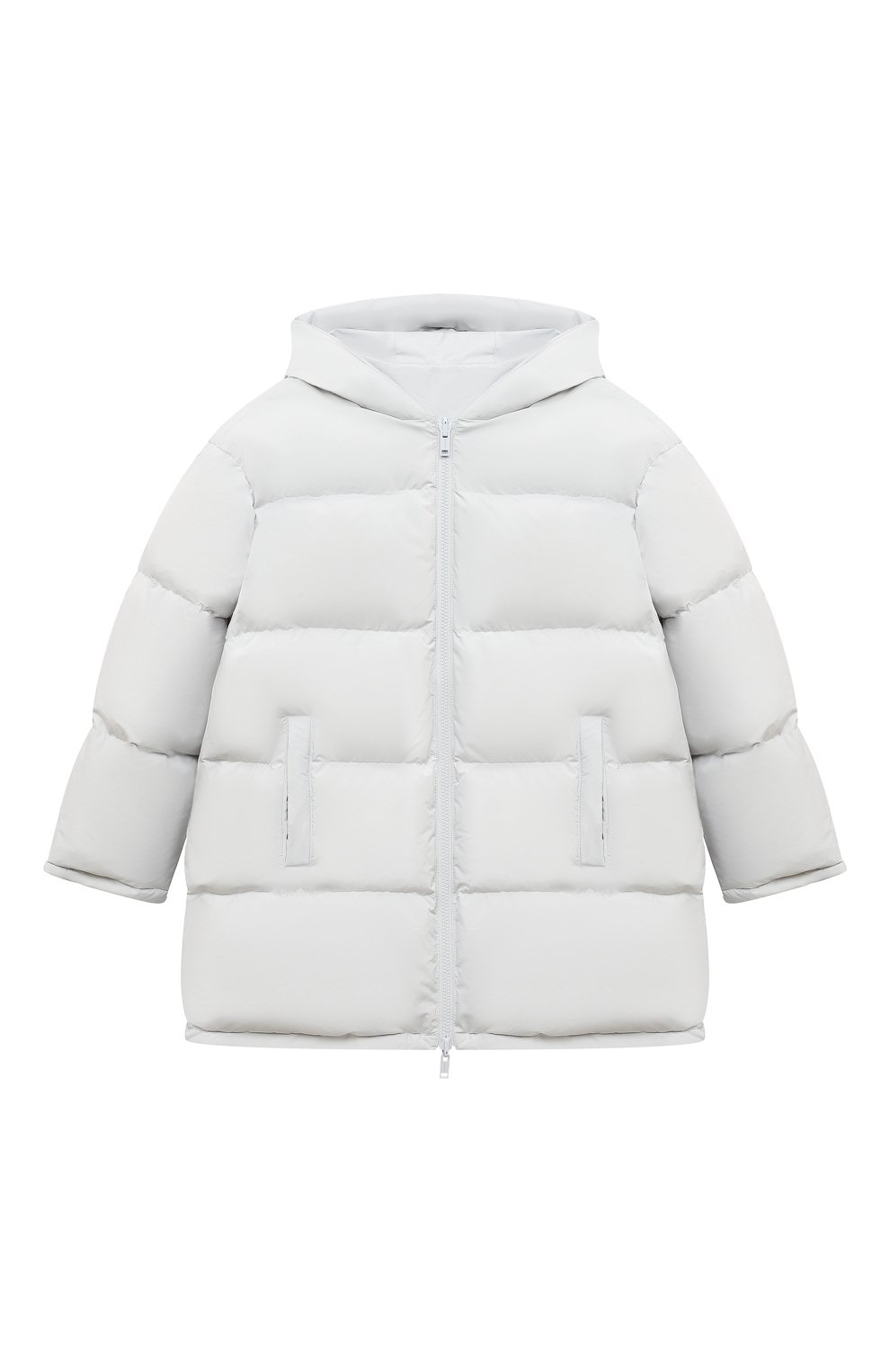 Пуховик YVES SALOMON ENFANT, арт. 24WEM905XXD0XW/4-6, фото 1