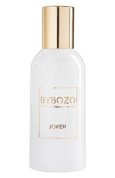 Мужской вуаль для волос joker (50ml) BYBOZO, арт. 3356599500320