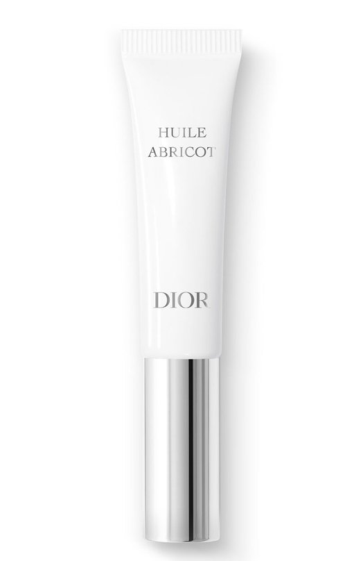 фото Питательное масло для ногтей и кутикулы huile abricot (7.5ml) dior