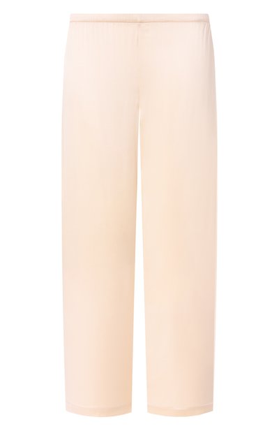 Женские шелковые брюки C.ALLA, арт. 331