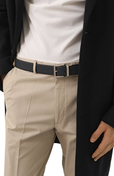 Двусторонний ремень PRADA, а рт. 2CC004-2AJ9-F0RD7, фото 2