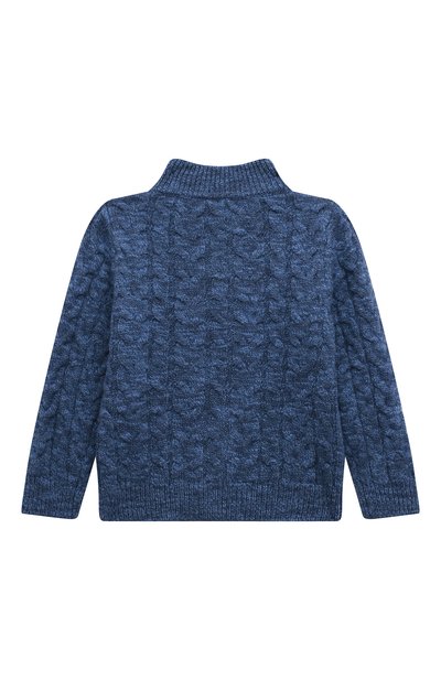 Шерстяной кардиган NORVEG, арт. 18JWUZ-038, фото 2