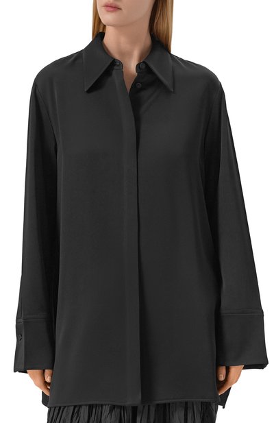 Рубашка JIL SANDER, арт. J02DL0284/J76018, фото 3