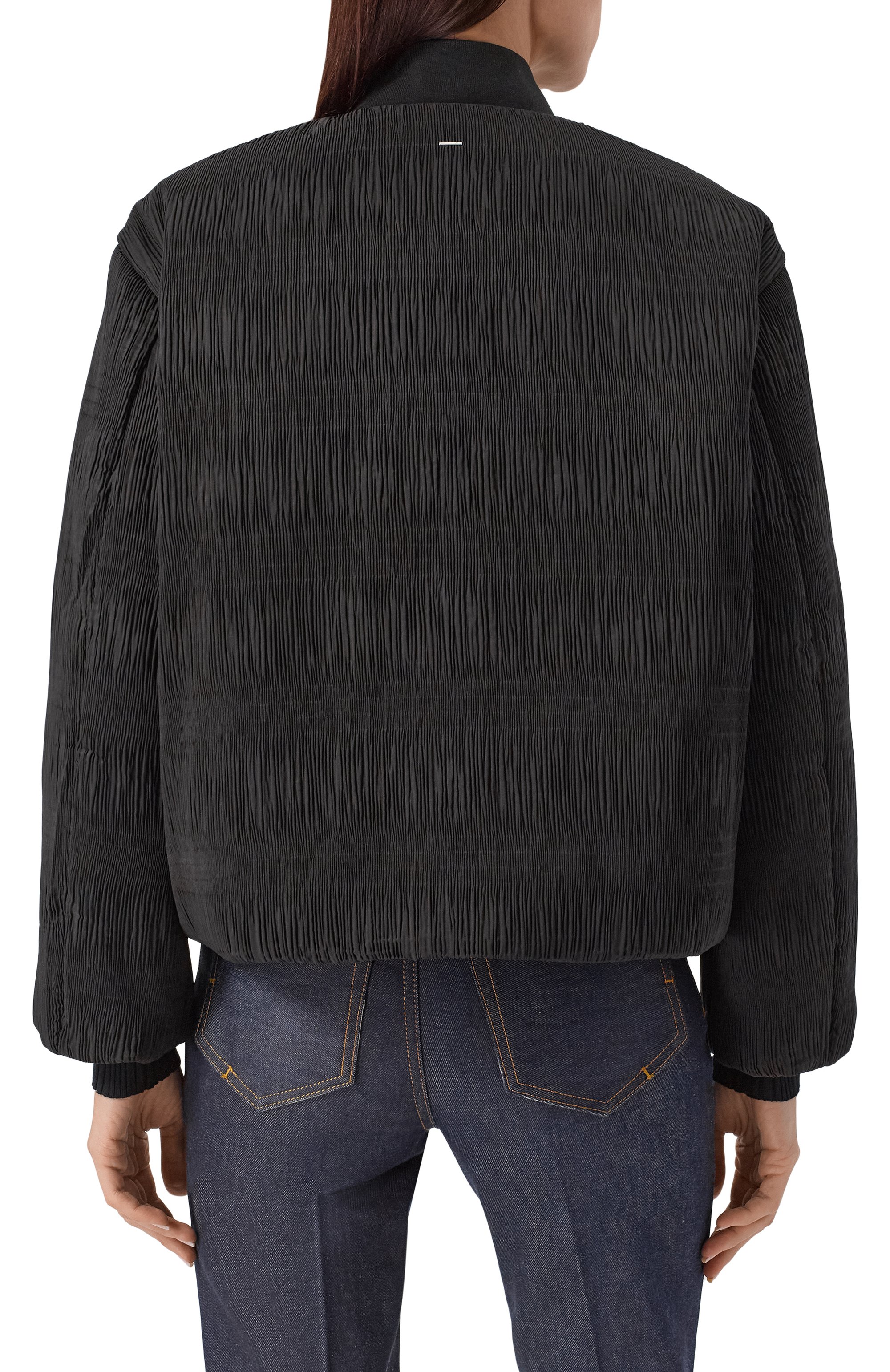 Куртка BOSS, арт. 50549263, фото 4