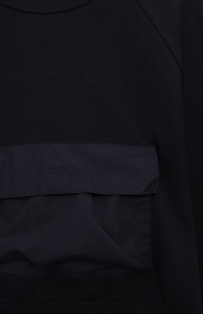 Комплект из свитшота и брюк IL GUFO, арт. A24DP505M0100/10A-14A, фото 4