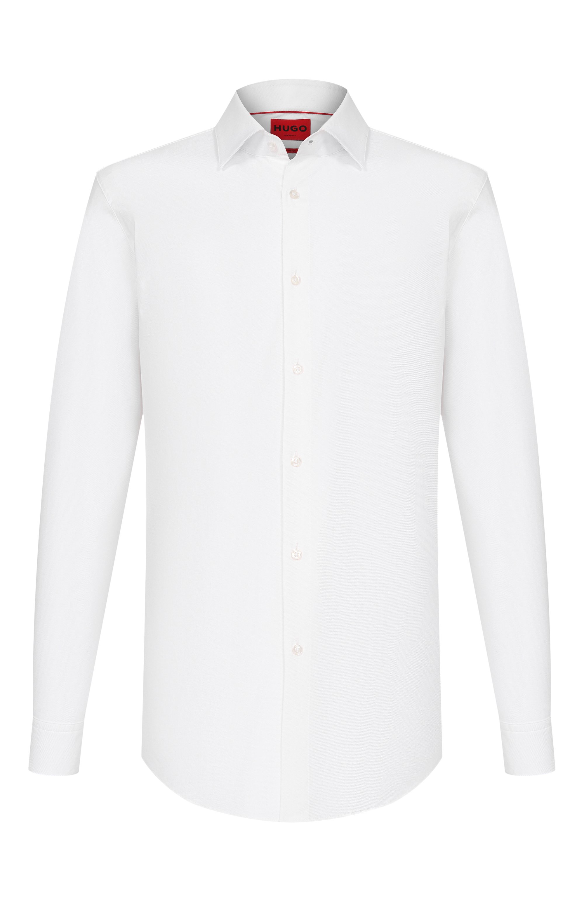 Хлопковая сорочка HUGO, арт. 50524837, фото 1