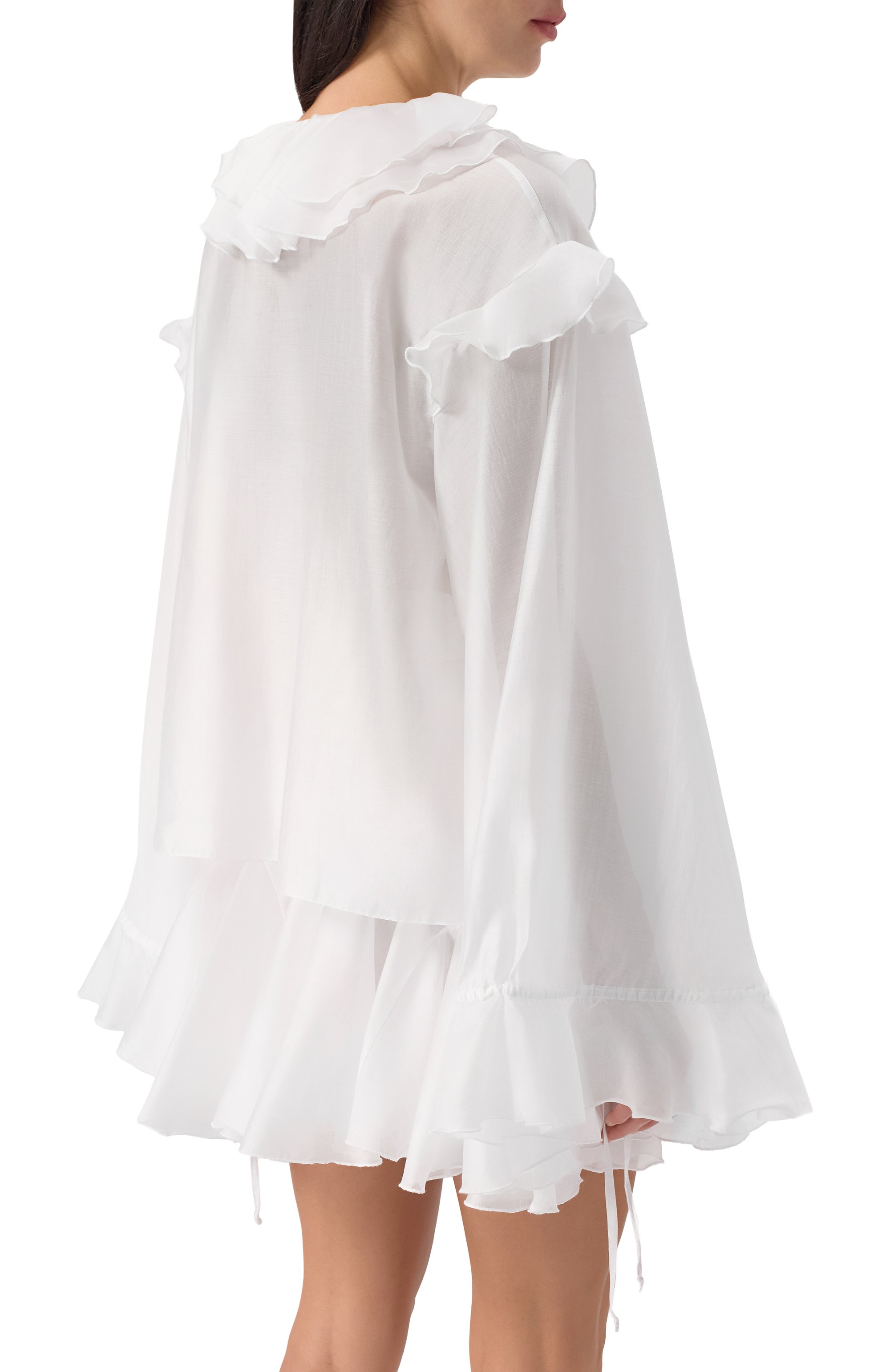 Блузка FLASHIN, арт. FC25BB, фото 4