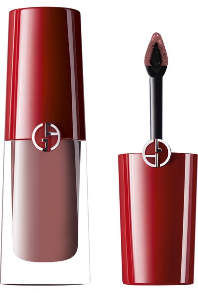 Женские стойкий матовый блеск для губ lip magnet, оттенок 508 GIORGIO ARMANI, арт. 3614271702845