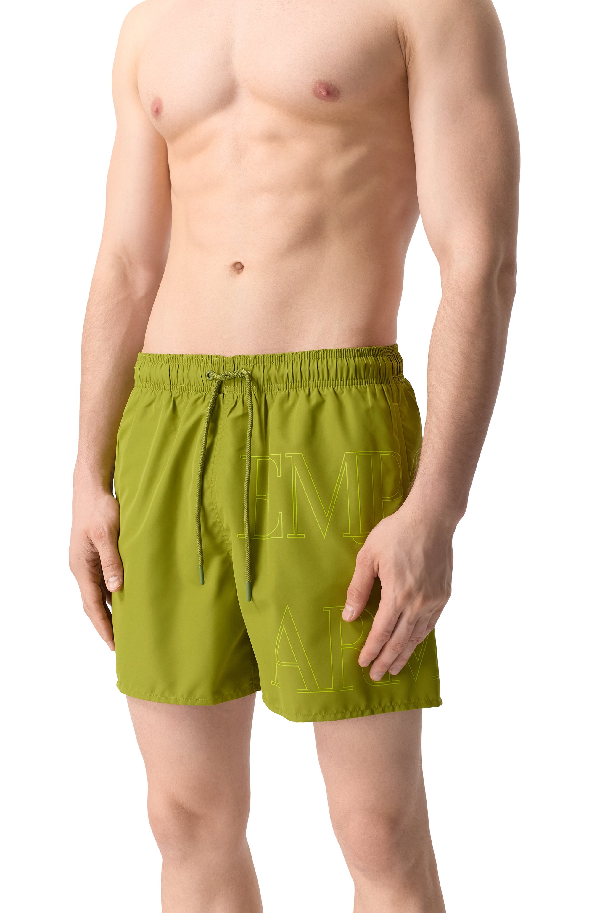 Плавки-шорты EMPORIO ARMANI, арт. EM000583/AF12326, фото 2