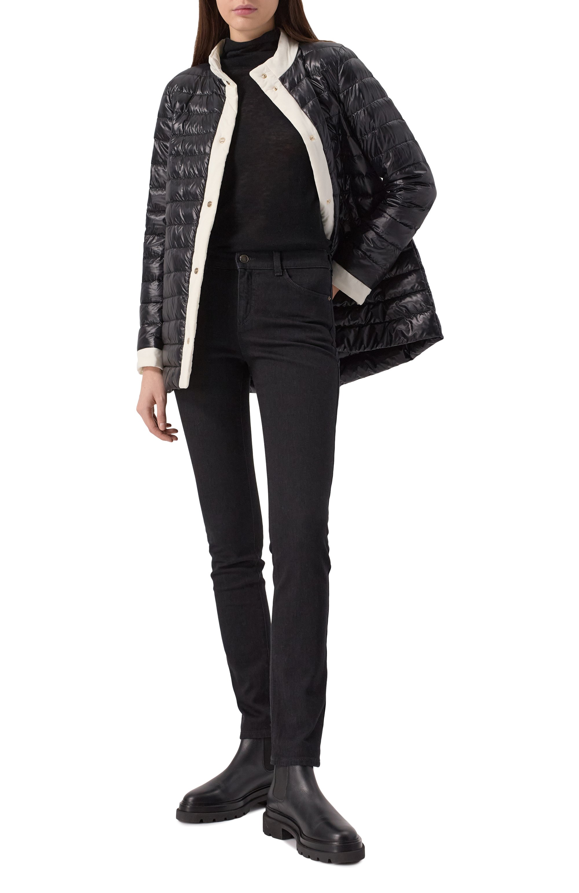 Джинсы EMPORIO ARMANI, арт. 8N2J18/2DL1Z, фото 2