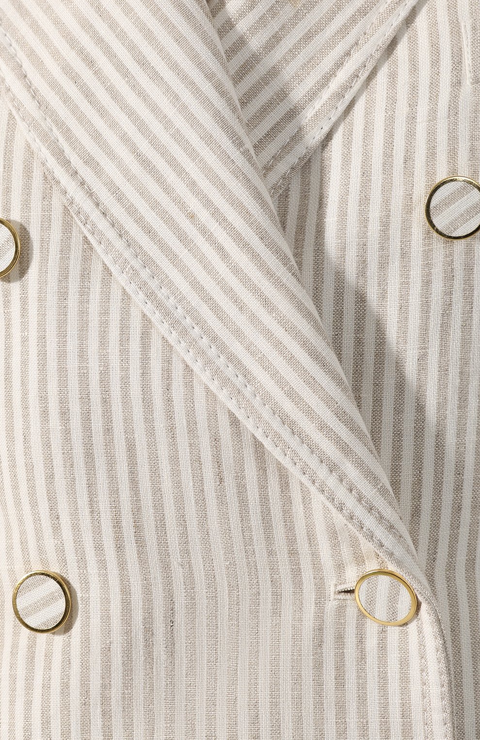 Льняной жакет ZIMMERMANN, арт. 7580JSUP, фото 5