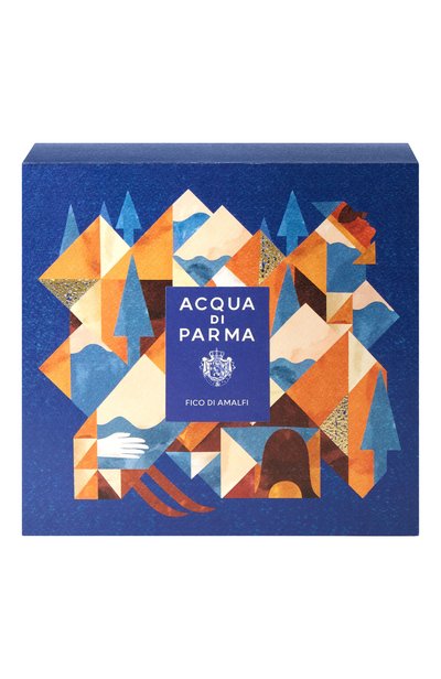 Набор fico di amalfi holiday 2026 (2x350ml) ACQUA DI PARMA, арт. ADP083814, фото 3