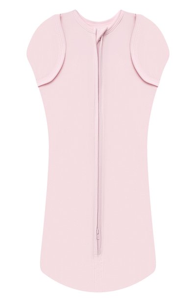 Комплект из двух конвертов ADEN+ANAIS розового цвета по цене 3820 руб., арт. ESSJ20001, фото 2 Комплект из двух конвертов ADEN+ANAIS, арт. ESSJ20001, фото 2