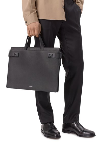 Портфель FERRAGAMO, арт. 241258/763935, фото 2